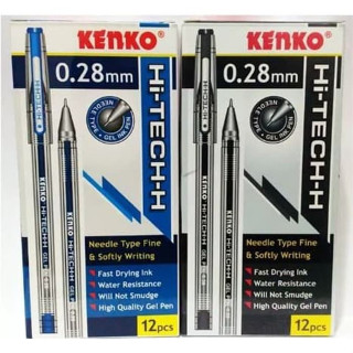 ปากกา Kenko HI-TECH 0.28