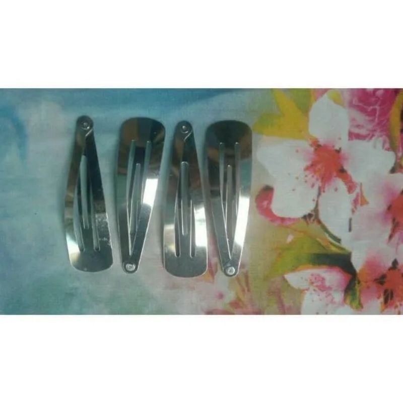 Tiktok กิ๊บติดผมโหลละ 6 ซม