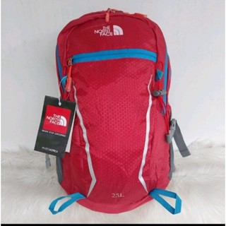 Tnf กระเป๋าเป้สะพายหลัง 25 ลิตร