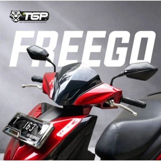 ที่บังแดด Yamaha Freego Tgp