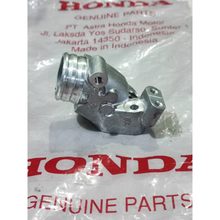 ท่อร่วมไอดี manipul manipol honda vario 160k2s ของแท้