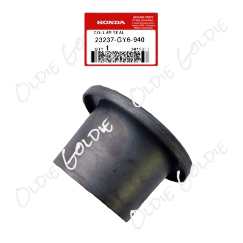 23237-GY6-940 ซีลคอ Vario 110 CW Techno Karbu Beat LED Pop Eco Street Vario 110 eSP Genio