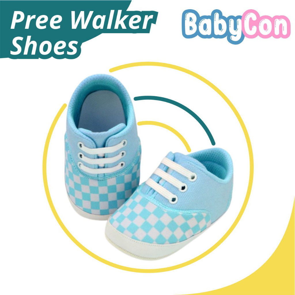 รองเท้า Pree Walker*