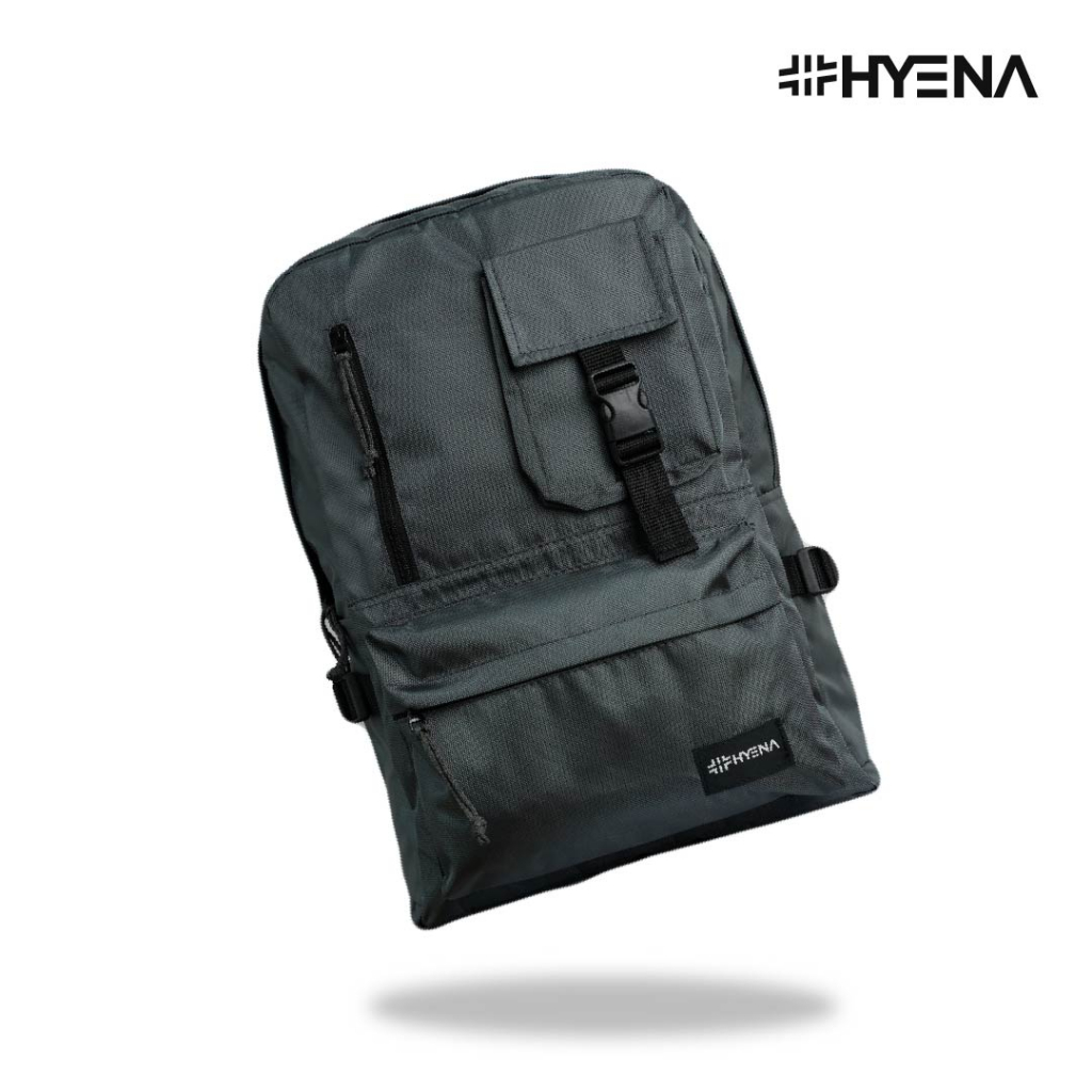 HYTRIX - กระเป๋าเป้ Collyn Series, กระเป๋าวิทยาลัยธรรมดาสําหรับผู้ชายและผู้หญิง, กระเป๋านักเรียนมัธยมต้นและมัธยมปลาย (KK34)