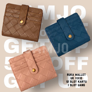 การ์ด Ruka WALLET VNT WALLET JAMJO