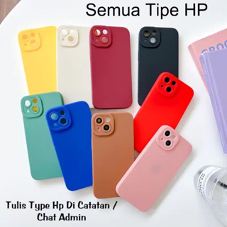 Sofcase Pro กล้อง สีมาการอง ลูกกวาด พร้อมกล้องป้องกัน