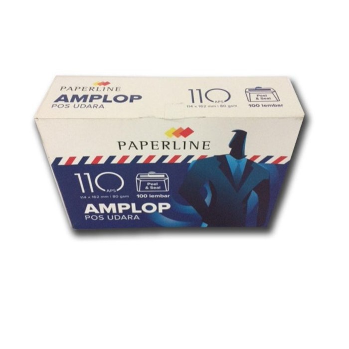 Putih สีขาว ENVELOPE / SMALL ENVELOPE 110 APS / 104 APS / 90 APS / 110 PPS / 90 PPS / MINI PAPERLINE