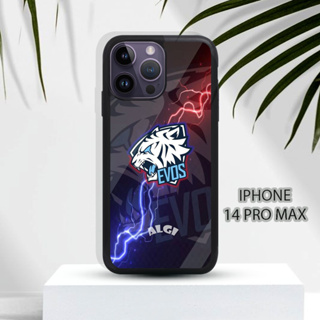 [SP130] เคส IPHONE 14 PRO MAX ทุกประเภท |เคสโทรศัพท์มือถือ สําหรับ Iphone 14 |14 โปร |14 PRO MAX|Iphone 14 PLUS|เคส EVOS MOTIF น่ารัก สไตล์โมเดิร์น