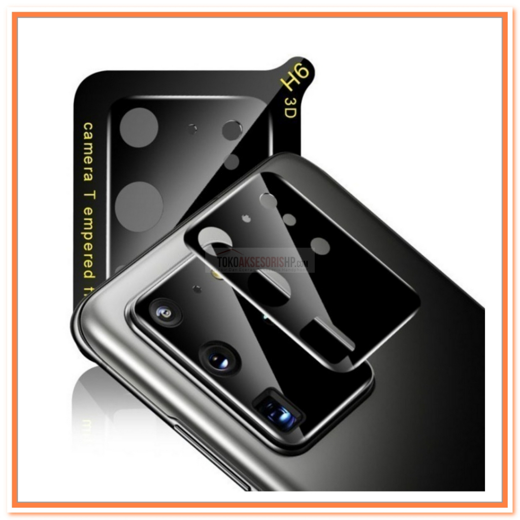 กระจกนิรภัยกล้อง Samsung S21 FE S23 FE Samsung Z Flip 5 Z Flip 6 Samsung Z พับ 5 Z พับ 6 ฟิล์มกันรอย