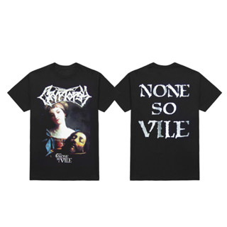 เสื้อยืด CRYPTOPSY - ไม่มีไวล์