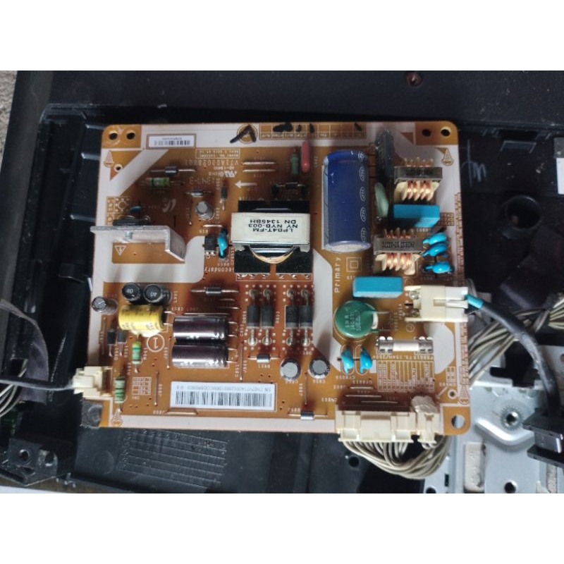 PSU พาวเวอร์ซัพพลาย Toshiba 24P2301VJ . 24P2301 . 24P2300VJ . 24P2300