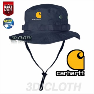 Carhartt Jungle หมวก