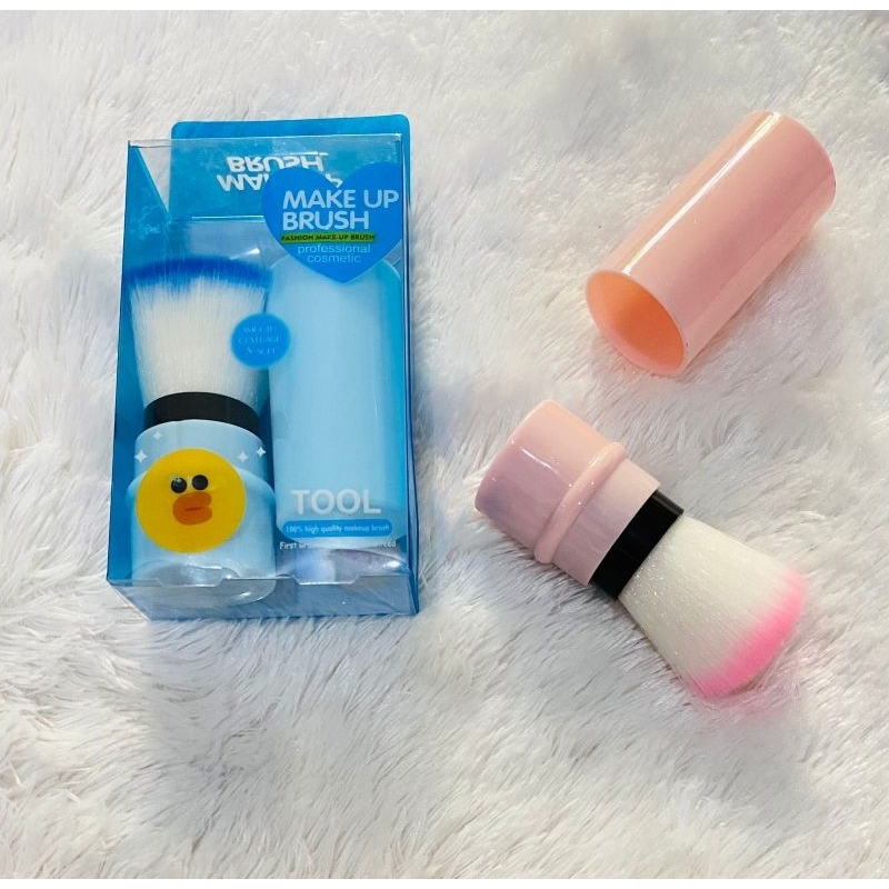 MEIHONDA MCN BLUSH ON BRUSH