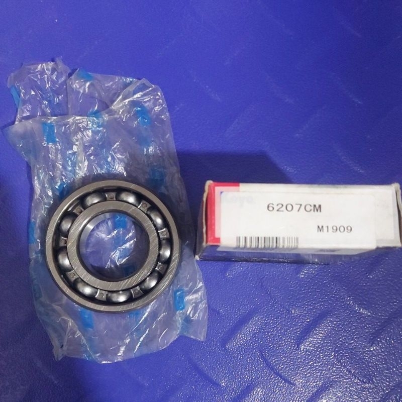 KLAR 6207 CM********