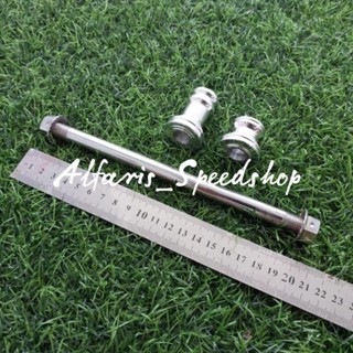 Probolt Axle set Boss Drum honda scopy pnp