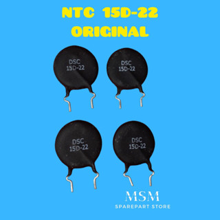 Ntc 15D-22 ของแท้ NTC