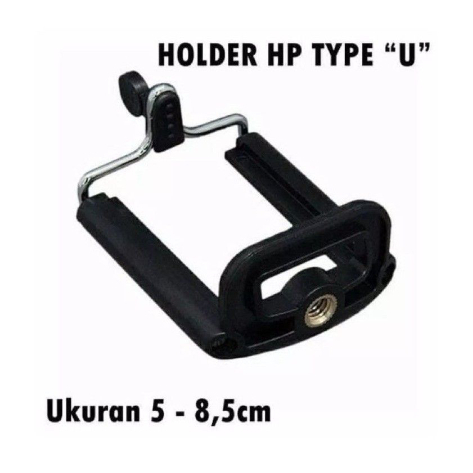 Universal U Clamp Holder / U holder Clamp