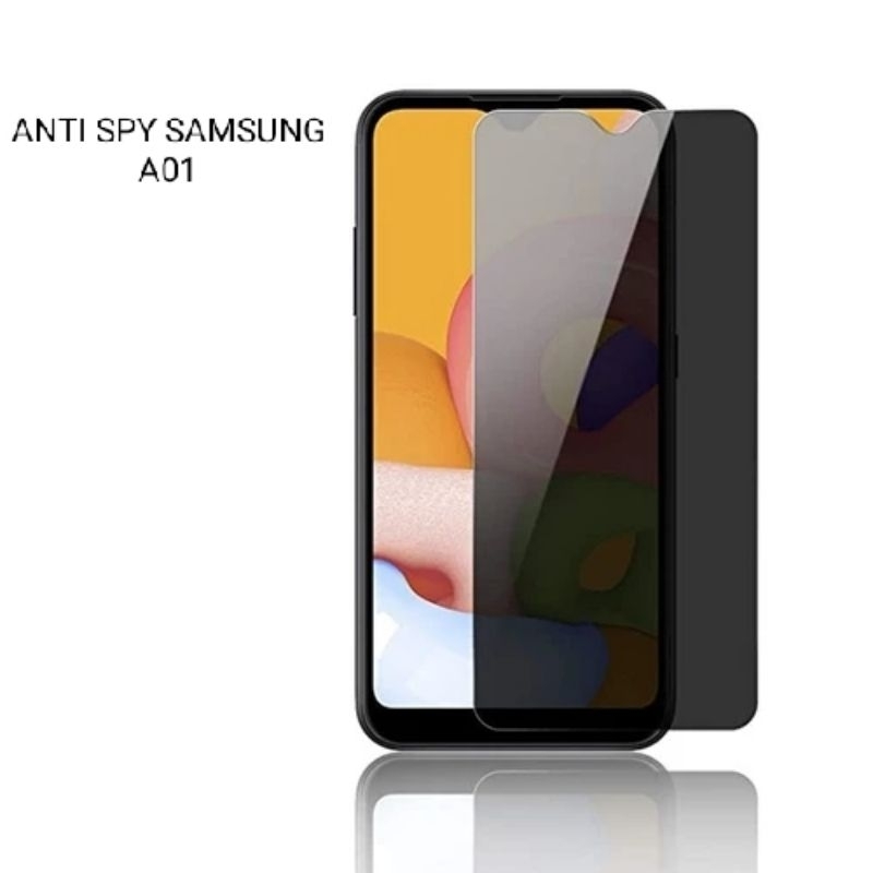 Anti-Scratch SAMSUNG A01 A02 A02S A03/A03 CORE A03S A04 A04S A04E A06 A07 A10 A10S A11 A12 A14 5G A1
