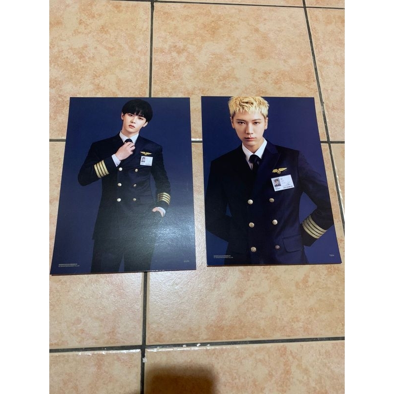 SG22 WAYV DREAM*****