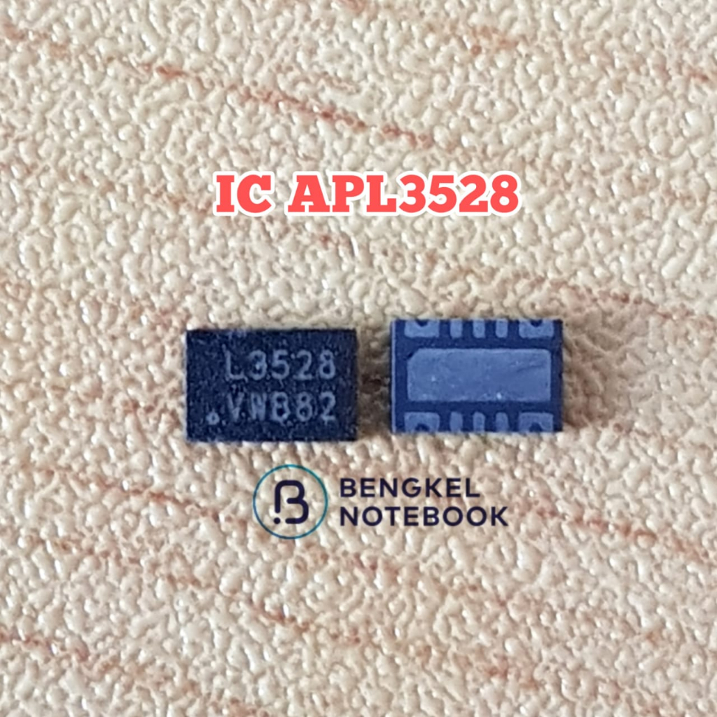 IC APL3528QBI APL3528 L3528 3528