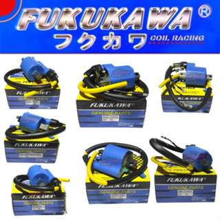 Fukukawa honda beat vario spacy tiger gl pro mega pro revo absolute supra Karisma Japan Oem Specification