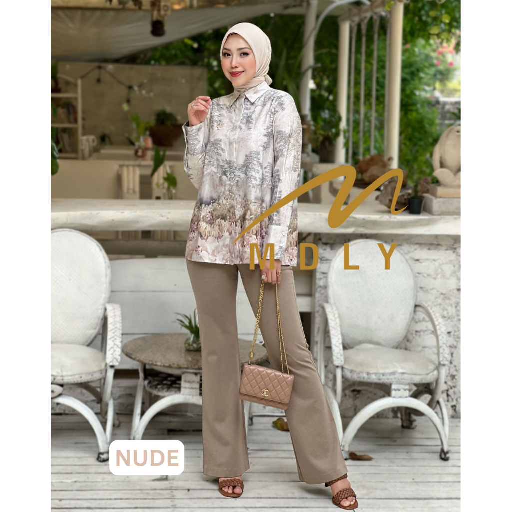 เสื้อ Foresta โดย MDLY