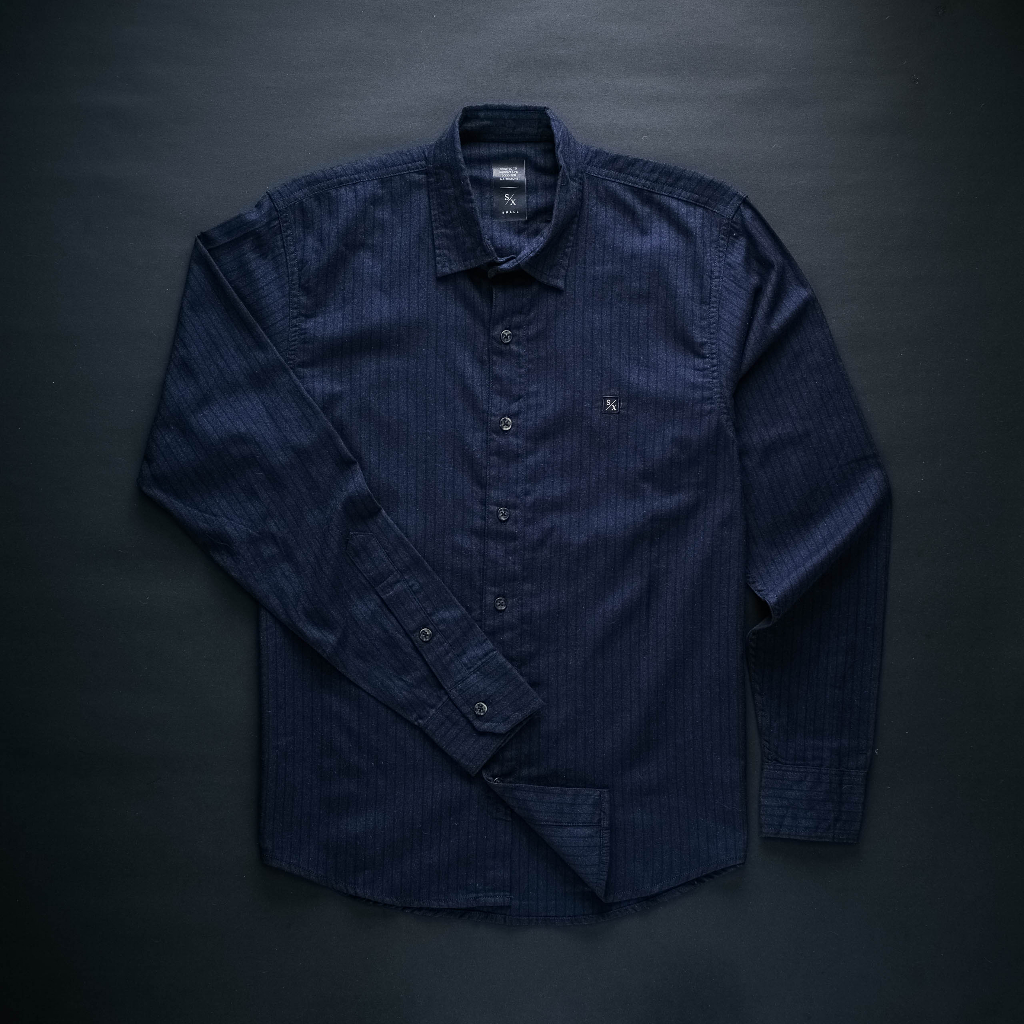 NAPOLI LONG NAVY****