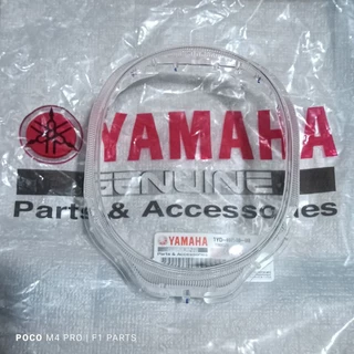 Original Stanley Yamaha Fazzio fazio pazo 2022 2023 ไฟหน้ากระจกสะท้อนแสง