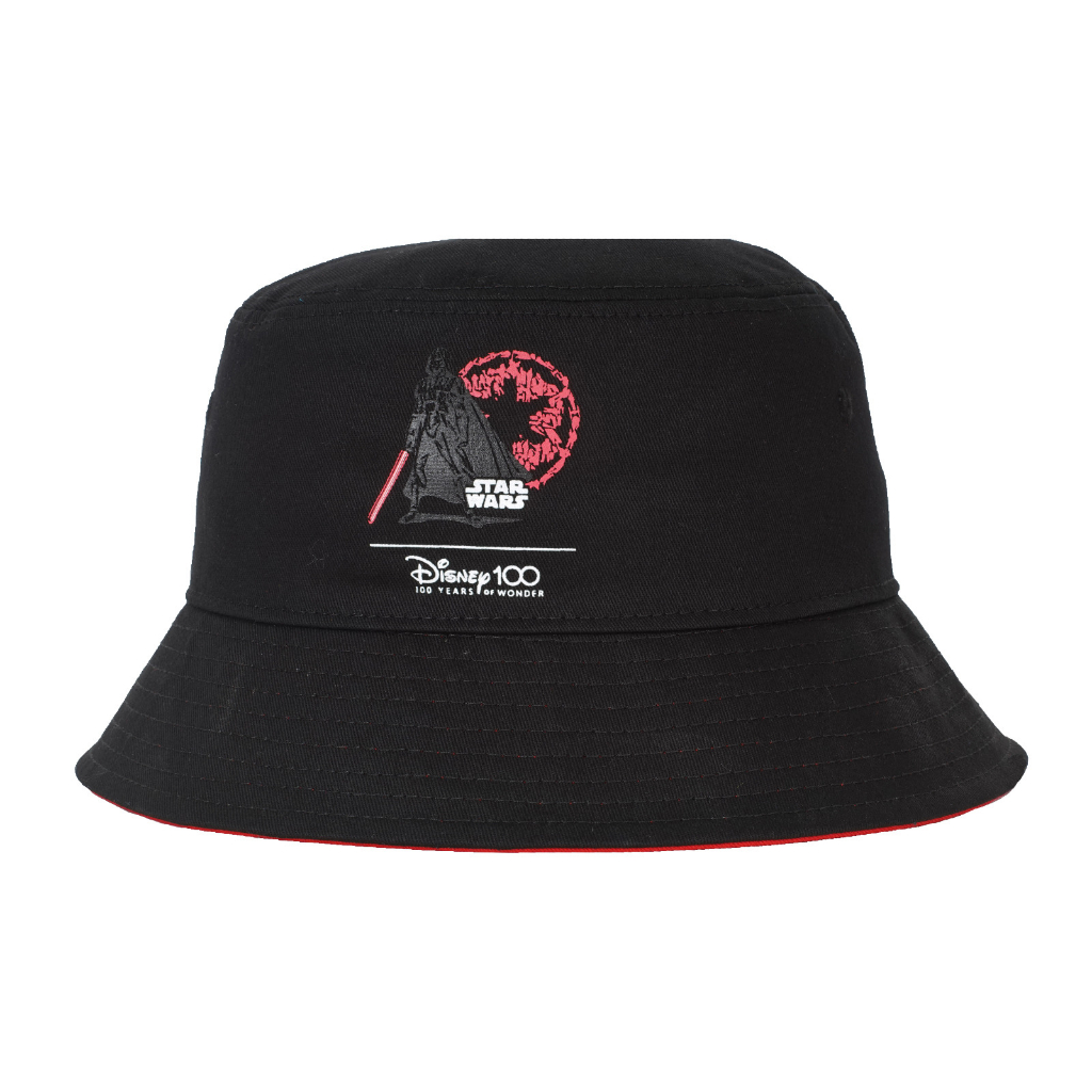 KALIBRE Star Wars Black-Red Hat Calibre 940126019
