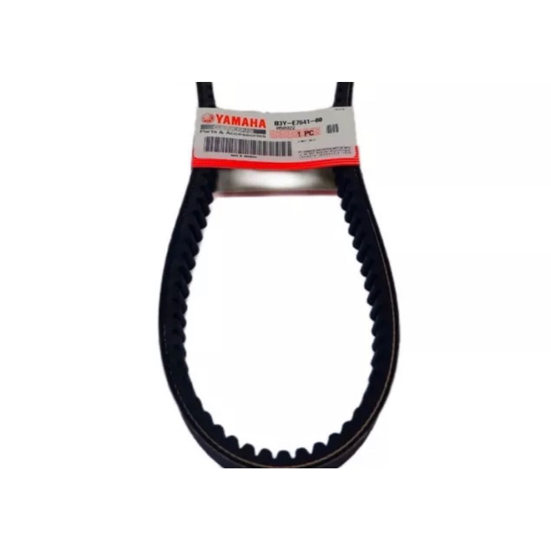 YGP VBELT เข็มขัด V Fazzio Vbelt Grand Filano (B3Y-E7641-00) YAMAHA ของแท้