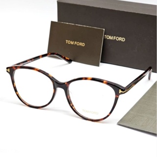 กรอบแว่นตา Tom Ford Cat Eye คุณภาพดี สําหรับผู้หญิง