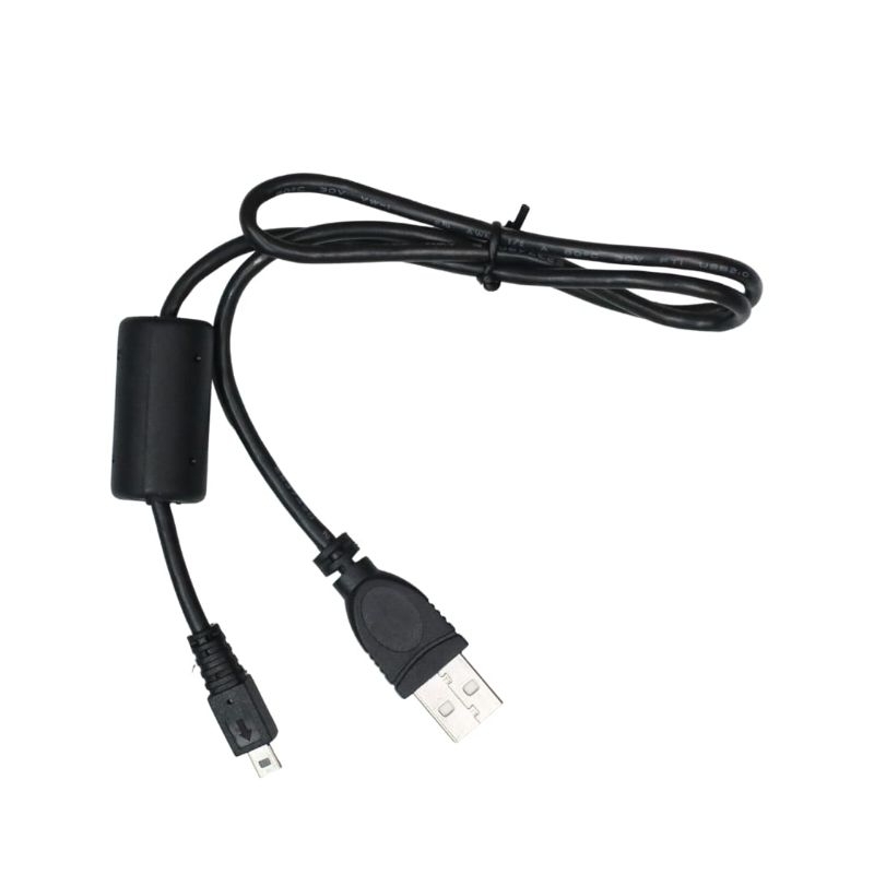 สาย USB / สาย DATA UC-E6 8 PIN สําหรับกล้อง NIKON ดั้งเดิม