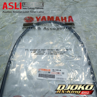 Rx king cobra สายเคเบิ้ลคลัตช์ ของแท้ สําหรับ YAMAHA อะไหล่แท้ (YGP)