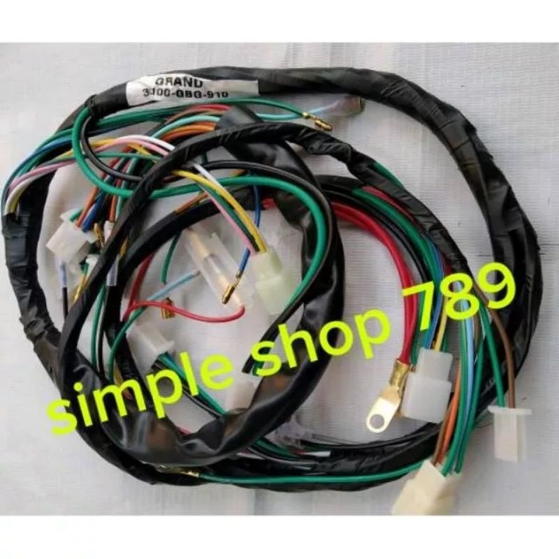 ASTREA GREND ASTREA LEGEND ASTREA IMPRESSA BODY CABLE