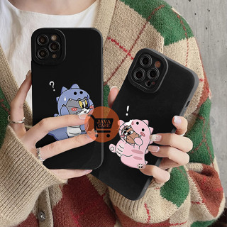 เคสนิ่ม ลายกล้อง Java - SOFTCAS PRO TOM &amp; JERRY REALME - C21Y C15 C31 C15 C53 C55 C33 NARZO 50A PRIME 30A 50i C35 C31 C2 C15 C20 C25Y C11 C17 7i 9 PRO PLUS 9 9i 4G 8i 6 เคสโทรศัพท์มือถือ สําหรับ เรียลมี 5pro C35 C21Y C25Y 9pro plus 9pro C21 C11 2021 C25 9