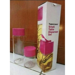 TUPPERWARE ชุดเครื่องจ่ายทัปเปอร์แวร์ ขนาดเล็ก 2 ชิ้น