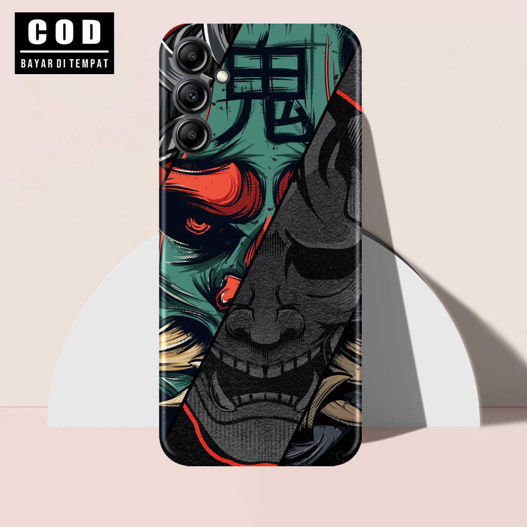 เคส SAMSUNG A14-Hp - เคส Hp - Softcase SAMSUNG A14 Hp Case - เคส Hp - เคส SAMSUNG A14 Hp - เคส Hp - 