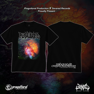 เสื้อยืด PUSTULATED - Inherited Cryptorchidism