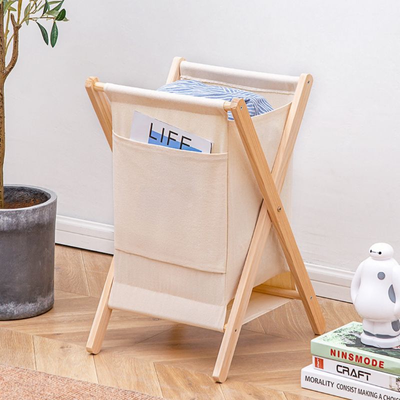 [PRE ORDER] FOLDABLE LAUNDRY BASKET / AESTHETIC LAUNDRY BASKET