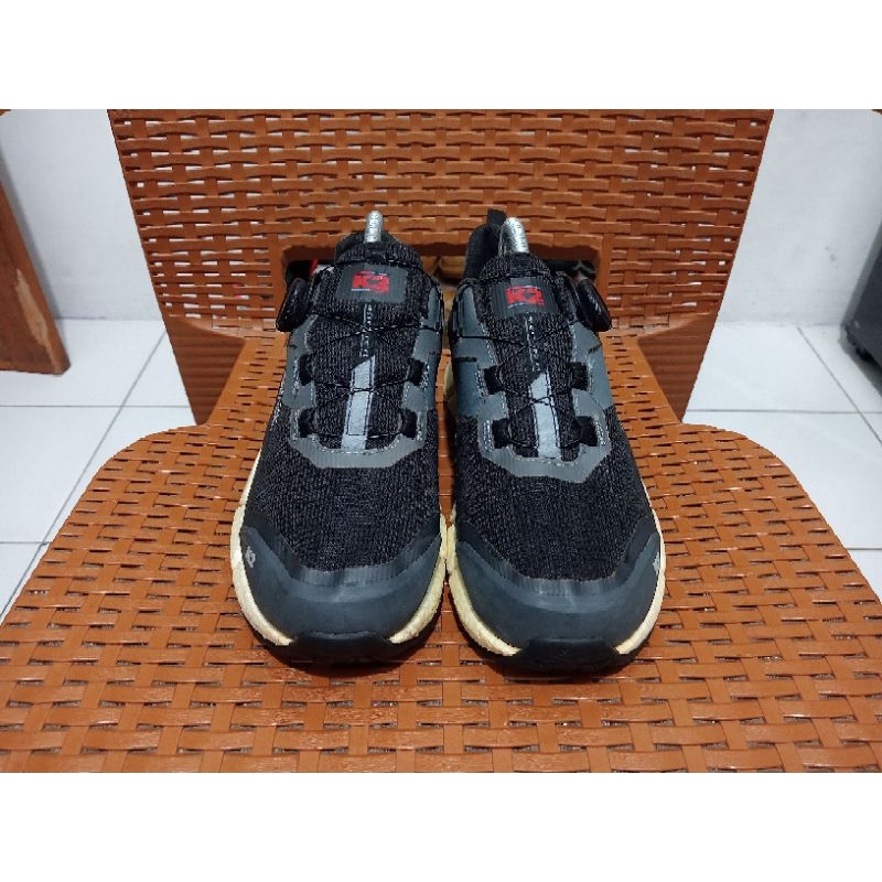 K2 FlyhikeTrail Running Outdoor Shoes No. 42,5