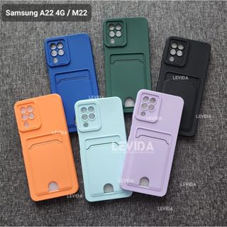 Samsung M22 4G Samsung M32 Samsung A73 5G Samsung J2 Prime Samsung M23 Samsung M52 5G Softcase Proka