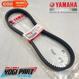 สายพาน V-BELT VENBEL ของแท้ สําหรับ YAMAHA MIO M3