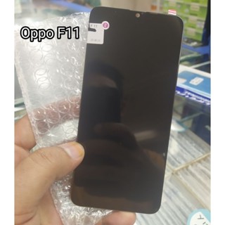 ชุดหน้าจอ Lcd แบบเต็มจอ สําหรับ Oppo F11