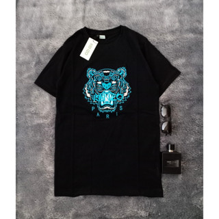 เสื้อยืด ลาย Kenzo HYPE 8