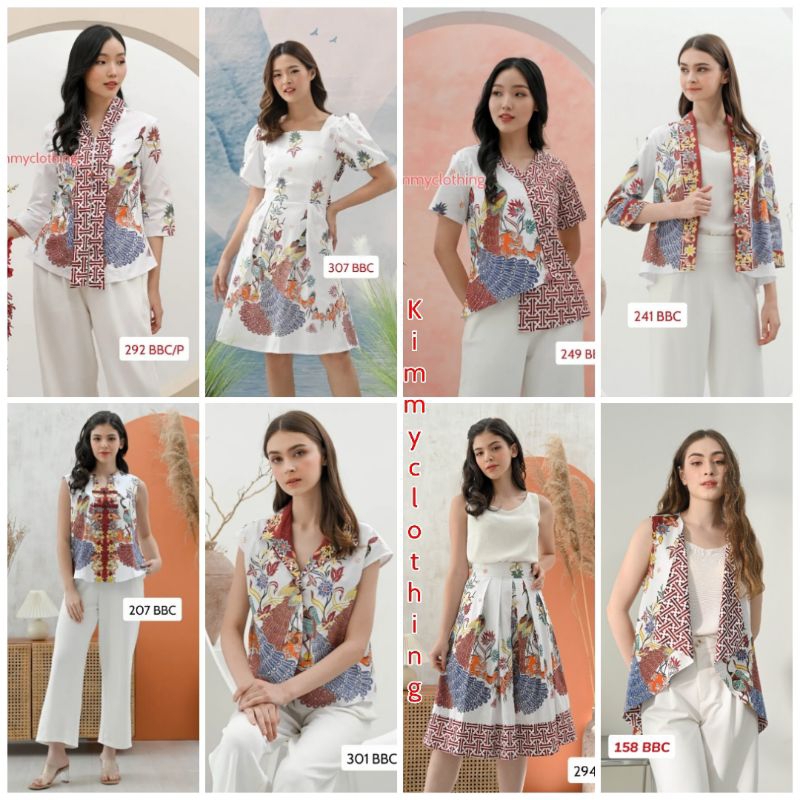 BBC SERIES-294 BBC--241 BBC-249 BBC-207 BBC-300 BBC-301 BBC-292 BBC/P-307 BBC-158 BBC-130 BBC-C2 BBC