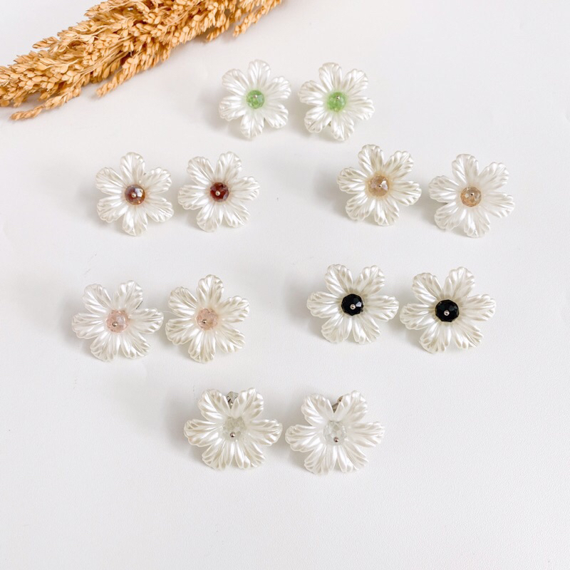 2RShopBjm HIJAB CLIP EARRINGS/HIJAB CLIP EARRINGS