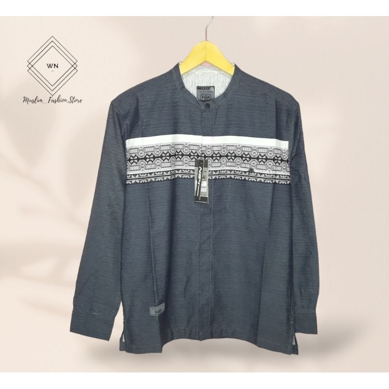 Kemko N54/LONG SLEEVE KEMKO/ADULT KEMKO/MEN KEMKO