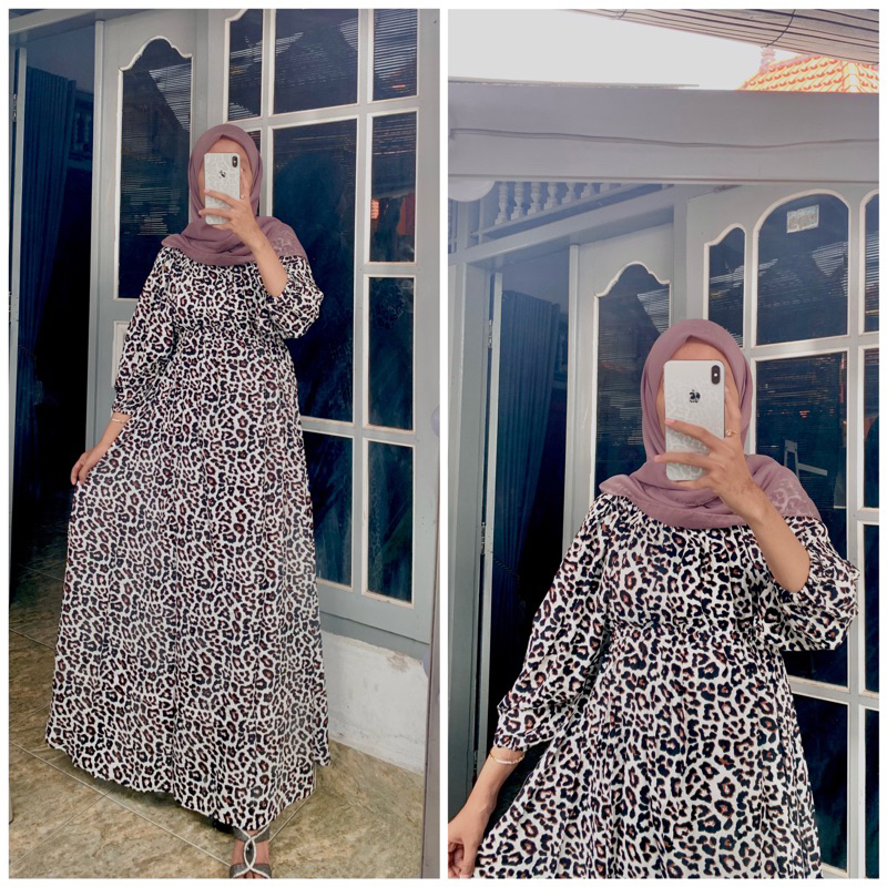 AMANDA LONGDRESS****