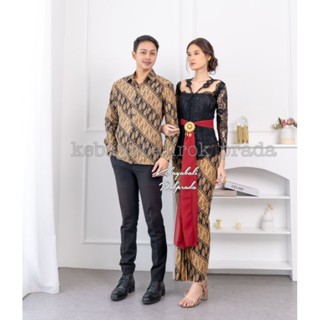 ผ้าบาติก KEBAYA BALI สไตล์โมเดิร์น คุณภาพสูง