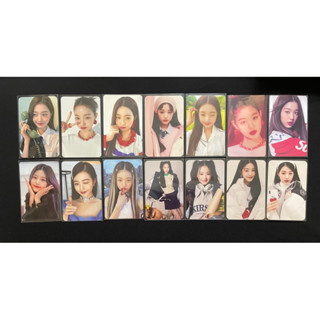 โฟโต้การ์ด PC WONYOUNG IVE IZONE ALBUM LODI LOVE DIVE AFLI AFLI AFTER LIKE Version 1 2 3 KIRSH POB BENEFIT SOUNDWAVE LD WITHMUU LUCKY DRAW SS JEWEL CASE HAPA KRISTIN OFFICIAL